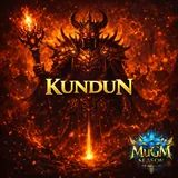 Kundun