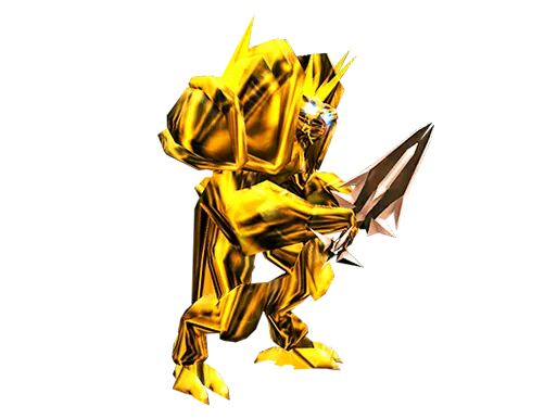 Golden